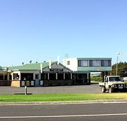 Schomberg Inn Hotel Motel - Redcliffe Tourism