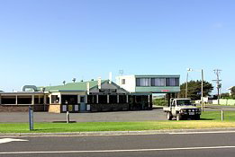 Schomberg Inn Hotel Motel - Redcliffe Tourism 0