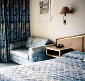 Moe Parklands Motel - Redcliffe Tourism