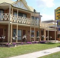 Victoria Lodge Motor Inn and Apartments - Redcliffe Tourism
