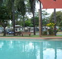 Bribie Island Caravan Park - Redcliffe Tourism