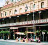 Plaza Hotel - Redcliffe Tourism