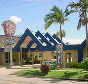Hi Roller Motel - Redcliffe Tourism