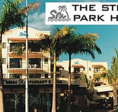 Strand Park Hotel - Redcliffe Tourism