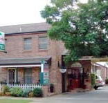 Cedar Lodge Motel - Redcliffe Tourism