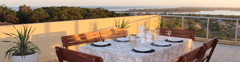 Grandview Apartments Ballina - Redcliffe Tourism 4