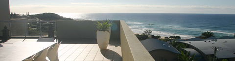 Grandview Apartments Ballina - Redcliffe Tourism 5