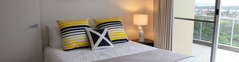 Grandview Apartments Ballina - Redcliffe Tourism 6