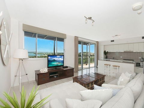 Grandview Apartments Ballina - Redcliffe Tourism 7