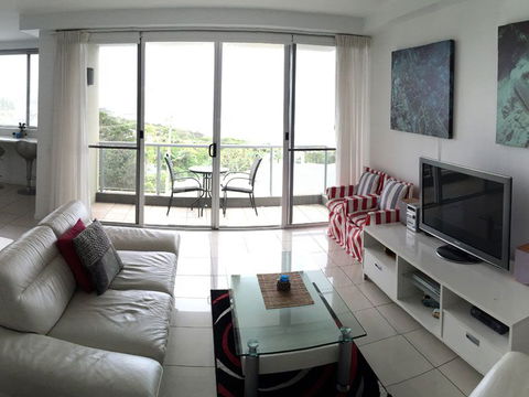 Grandview Apartments Ballina - Redcliffe Tourism 8