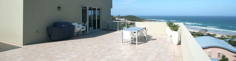 Grandview Apartments Ballina - Redcliffe Tourism 11