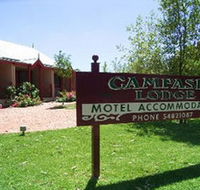 Campaspe Lodge - Redcliffe Tourism