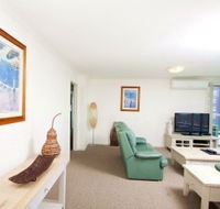 Sails Apartments - Redcliffe Tourism