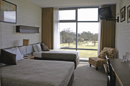 Comfort Inn Parkside - Redcliffe Tourism 1