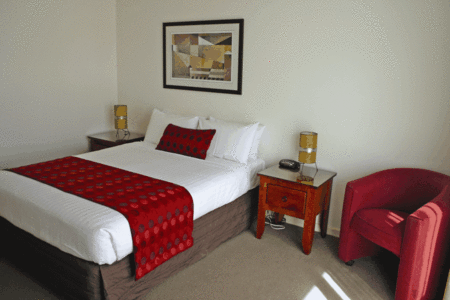 Comfort Inn Parkside - Redcliffe Tourism 3