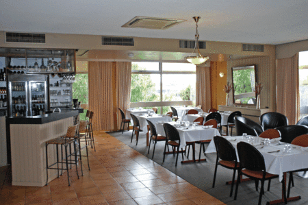 Comfort Inn Parkside - Redcliffe Tourism 4
