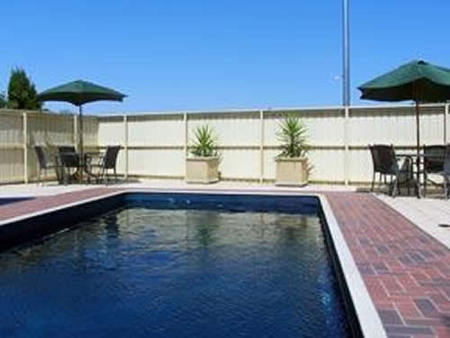 Comfort Inn Parkside - Redcliffe Tourism 5