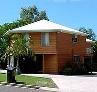Boyne Island Motel and Villas - Redcliffe Tourism