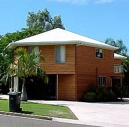 Boyne Island Motel And Villas - Redcliffe Tourism 0
