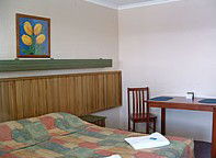 Boyne Island Motel And Villas - Redcliffe Tourism 2