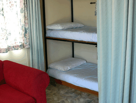 Stanley Cabin and Tourist Park - Redcliffe Tourism