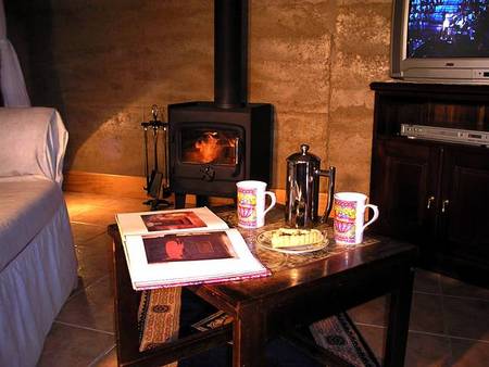 Corinium Roman Villa - Redcliffe Tourism 1