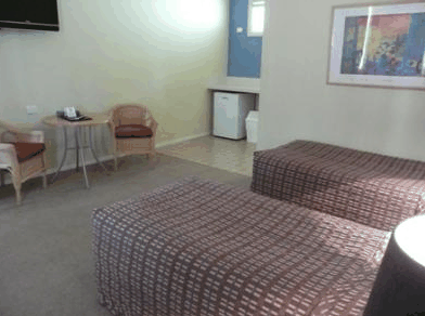 Margaret River Holiday Suites - Redcliffe Tourism