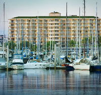 Quest Townsville - Redcliffe Tourism