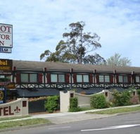 Ascot Motor Inn - Redcliffe Tourism
