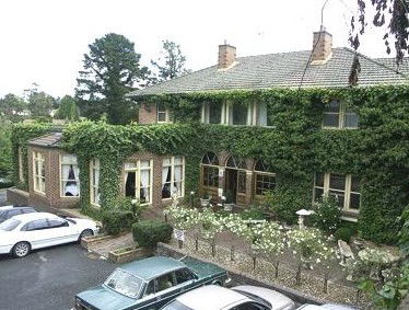 Bowral NSW Redcliffe Tourism