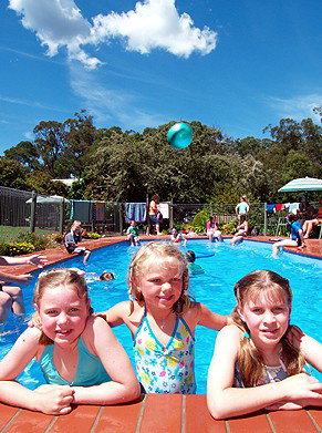 Arrabri Lodge - Redcliffe Tourism 1