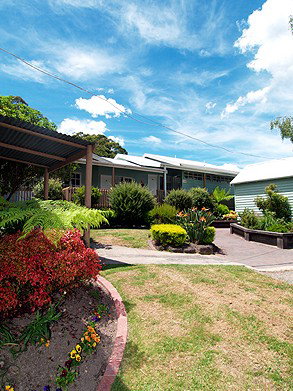 Arrabri Lodge - Redcliffe Tourism 3