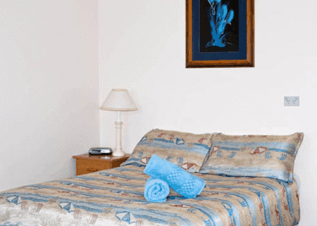 Bamboo Motor Inn - Redcliffe Tourism