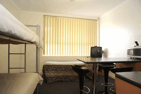 Bamboo Motor Inn - Redcliffe Tourism 3
