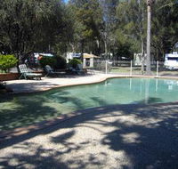 Lighthouse Beach Holiday Village - Redcliffe Tourism