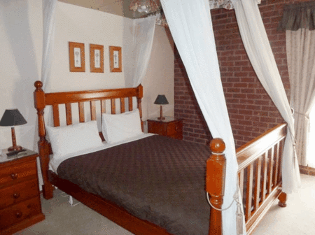 Werribee Motel & Apartments - Redcliffe Tourism 2