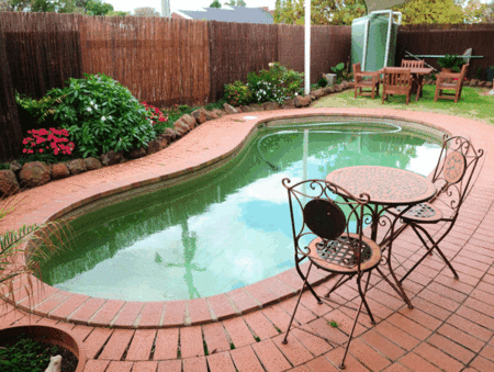 Werribee Motel & Apartments - Redcliffe Tourism 4