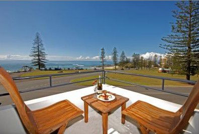 Quality Inn Port Macquarie - Redcliffe Tourism 0