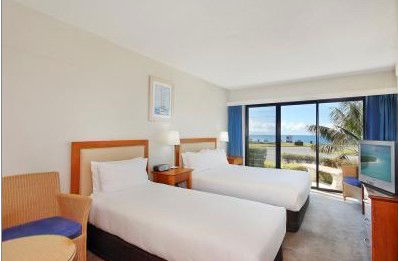 Quality Inn Port Macquarie - Redcliffe Tourism 1