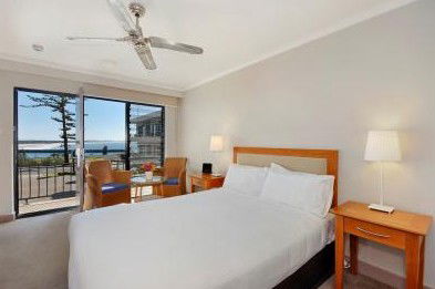 Quality Inn Port Macquarie - Redcliffe Tourism 2