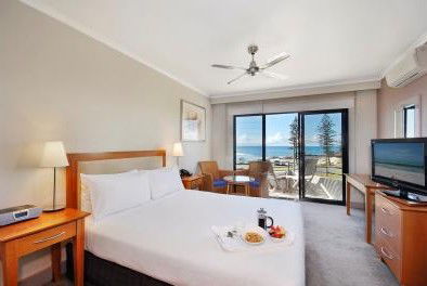 Quality Inn Port Macquarie - Redcliffe Tourism 3