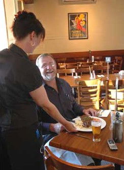 Brougham Arms Hotel And Motel - Redcliffe Tourism 1