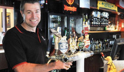 Brougham Arms Hotel And Motel - Redcliffe Tourism 3