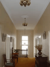 Campbell Street Lodge - Redcliffe Tourism 1