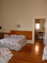 Campbell Street Lodge - Redcliffe Tourism 2