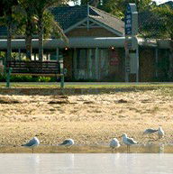 Best Western Coastal Waters Motor Inn - Redcliffe Tourism 0