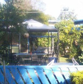 Copper Lantern Motel - Redcliffe Tourism 1