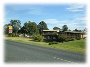 Orbost Countryman Motor Inn - Redcliffe Tourism 1