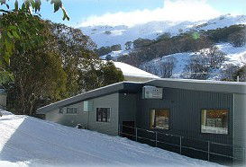 Falls Creek VIC Redcliffe Tourism