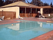  Redcliffe Tourism